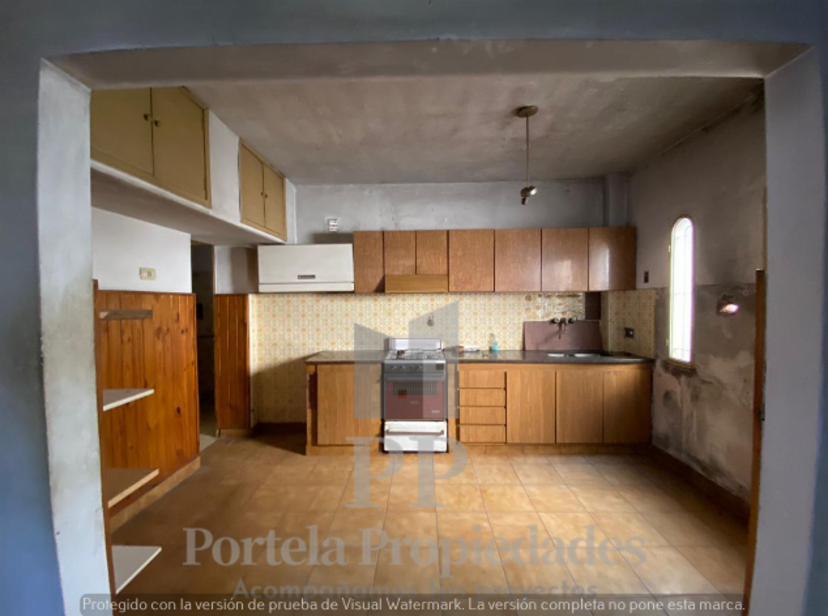 Tres Arroyos 1237 · Morón — foto 6