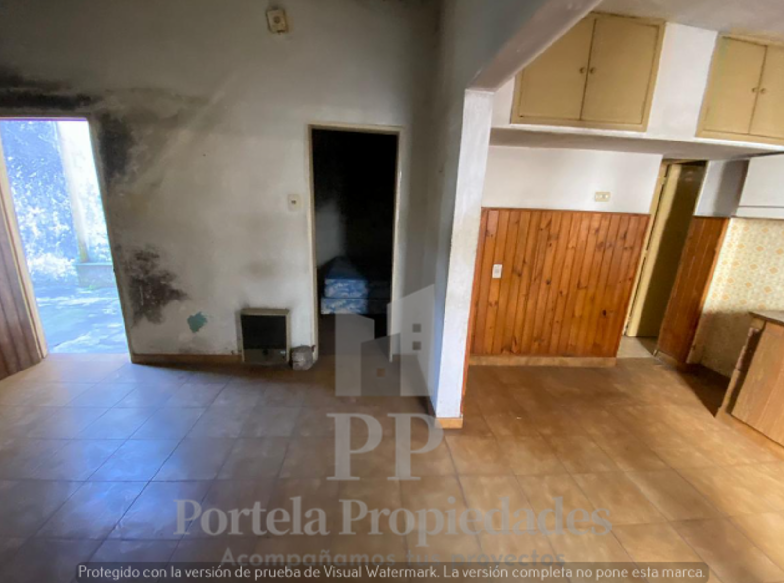 Tres Arroyos 1237 · Morón — foto 8