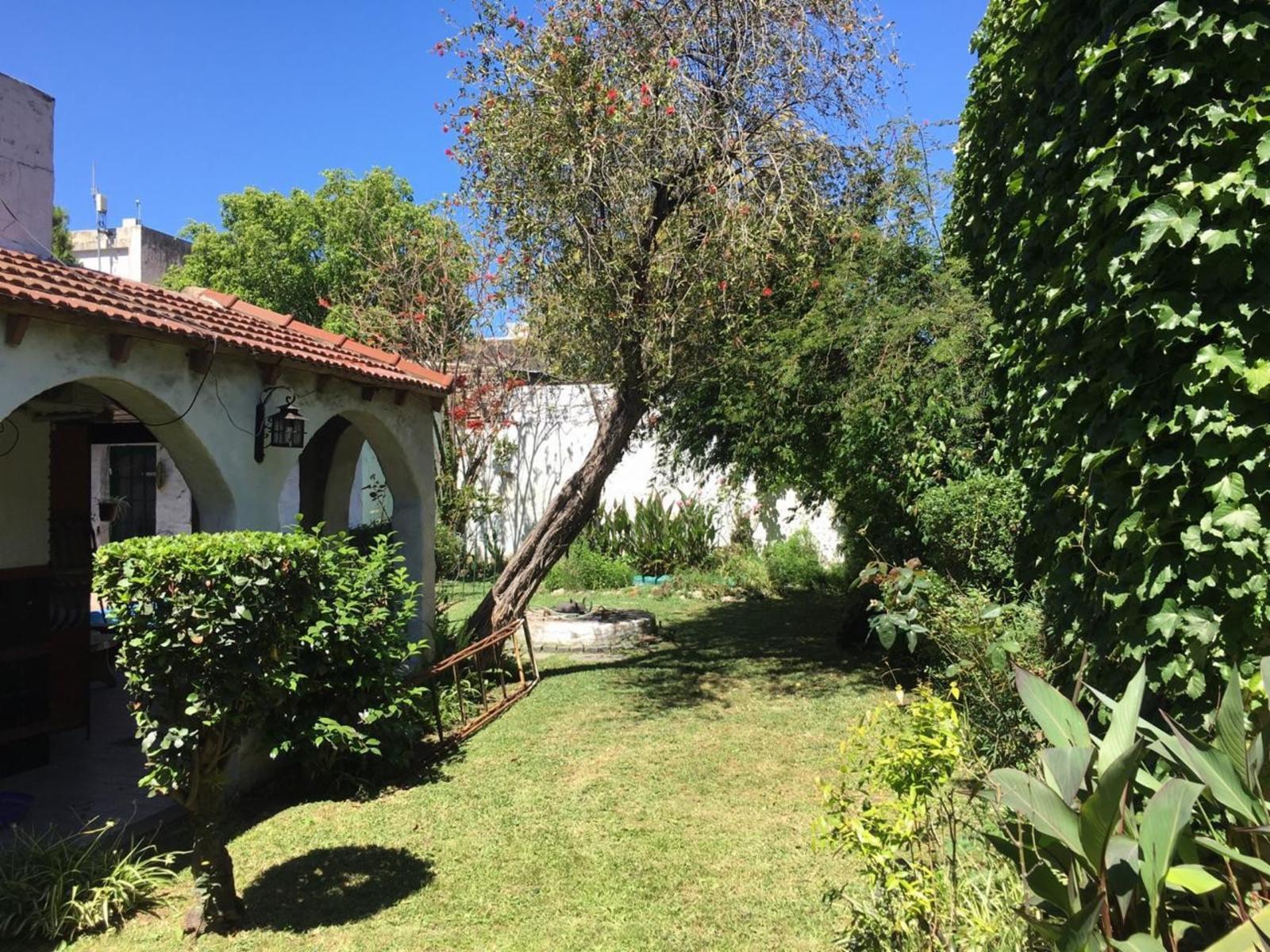 Av Larrazabal 4021 · Villa Lugano — foto 3