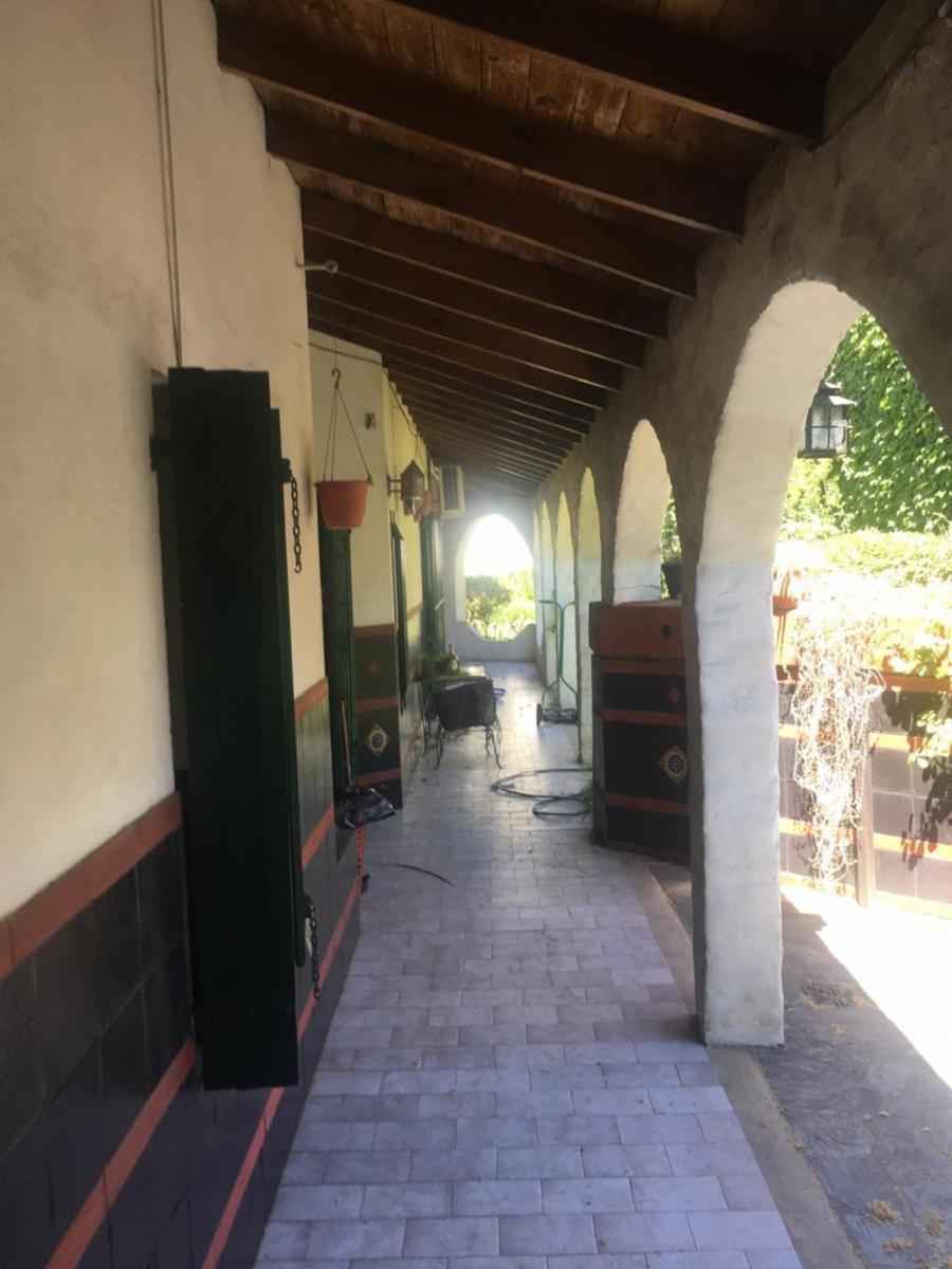 Av Larrazabal 4021 · Villa Lugano — foto 4