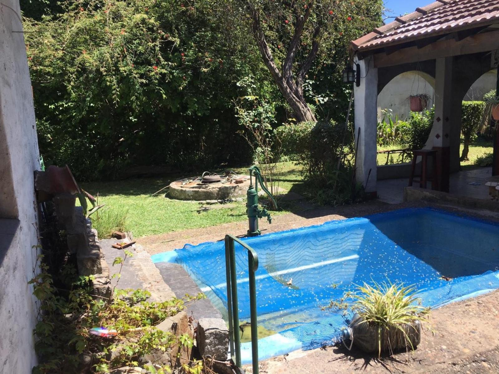 Av Larrazabal 4021 · Villa Lugano — foto 5