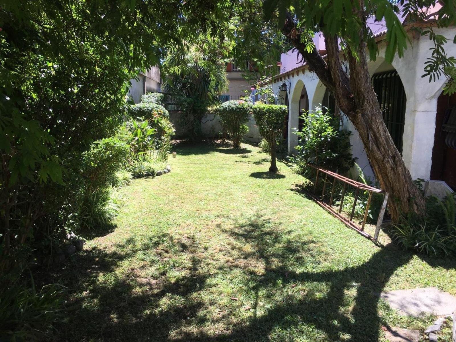 Av Larrazabal 4021 · Villa Lugano — foto 6