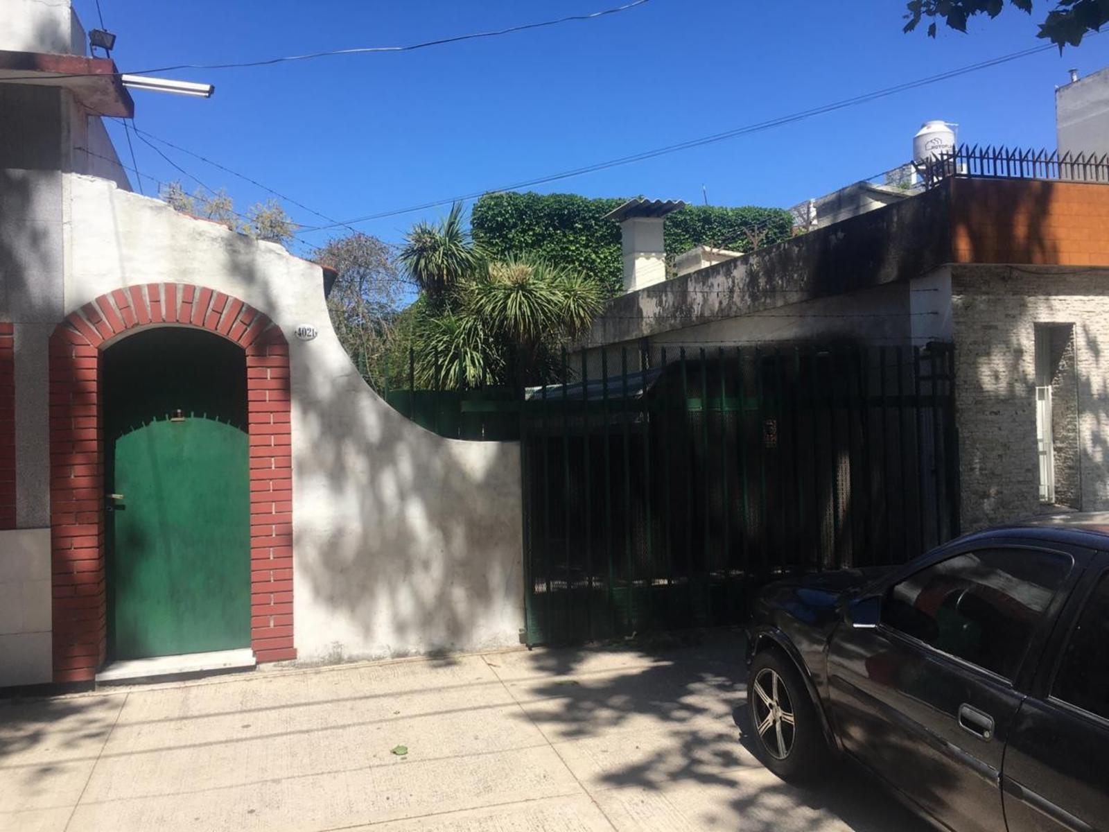 Av Larrazabal 4021 · Villa Lugano — foto 7