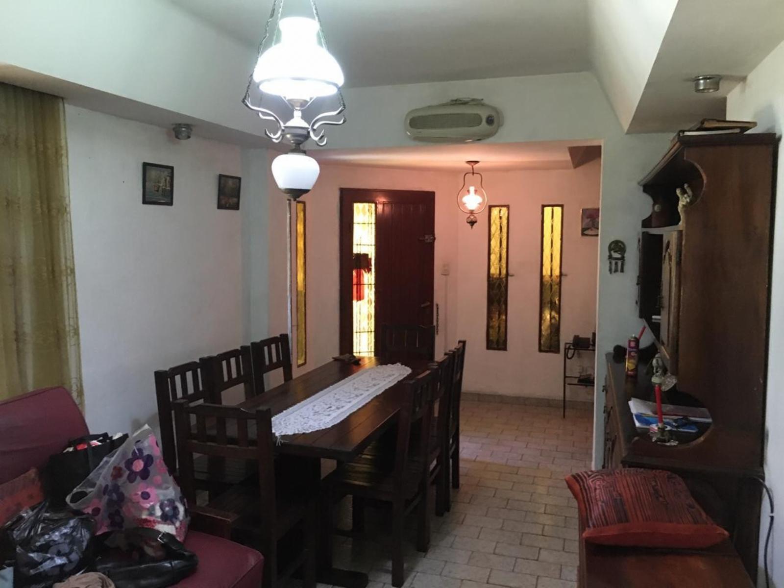 Av Larrazabal 4021 · Villa Lugano — foto 9
