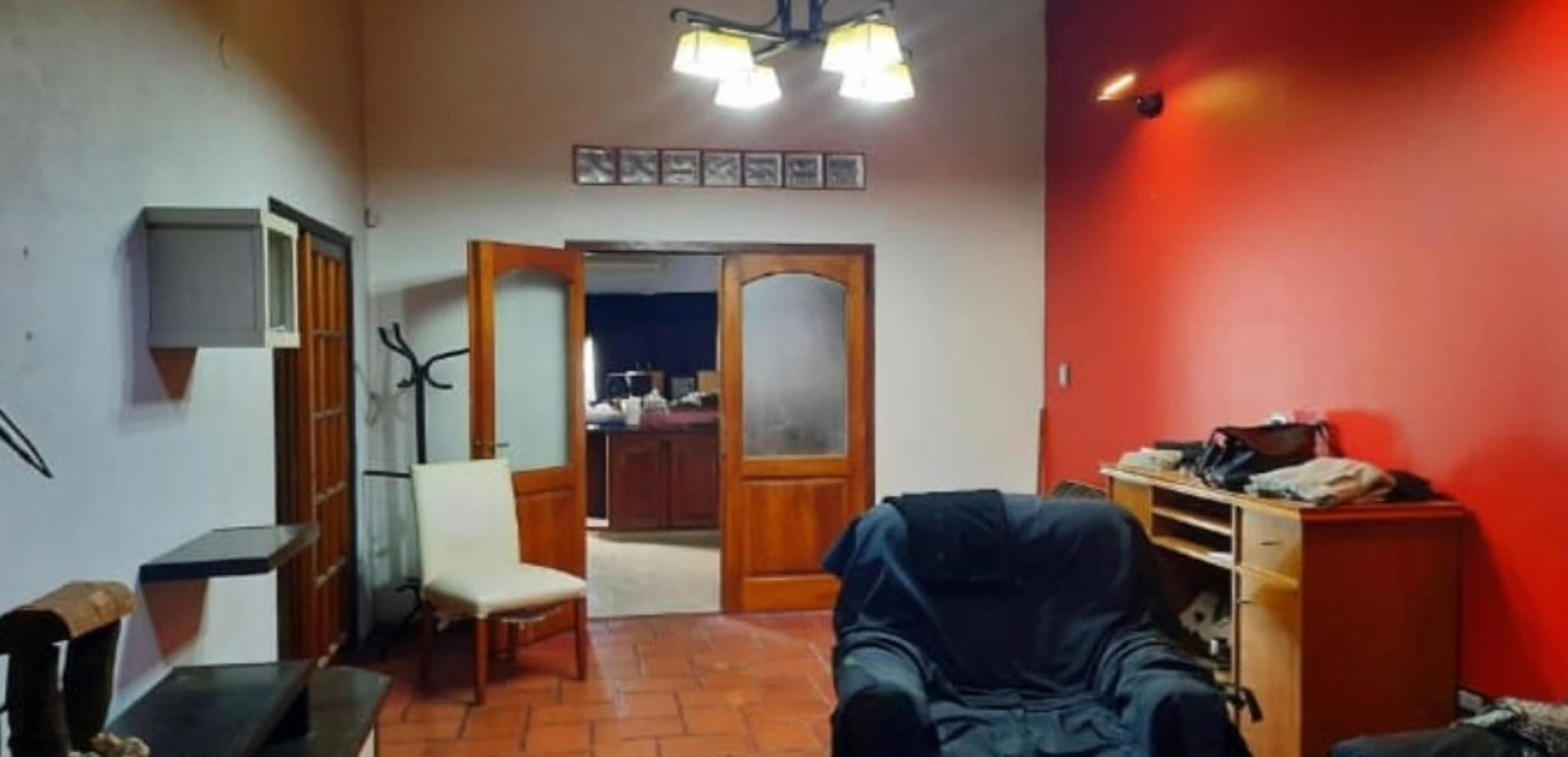 THORNE 3036 · Ituzaingó — foto 5