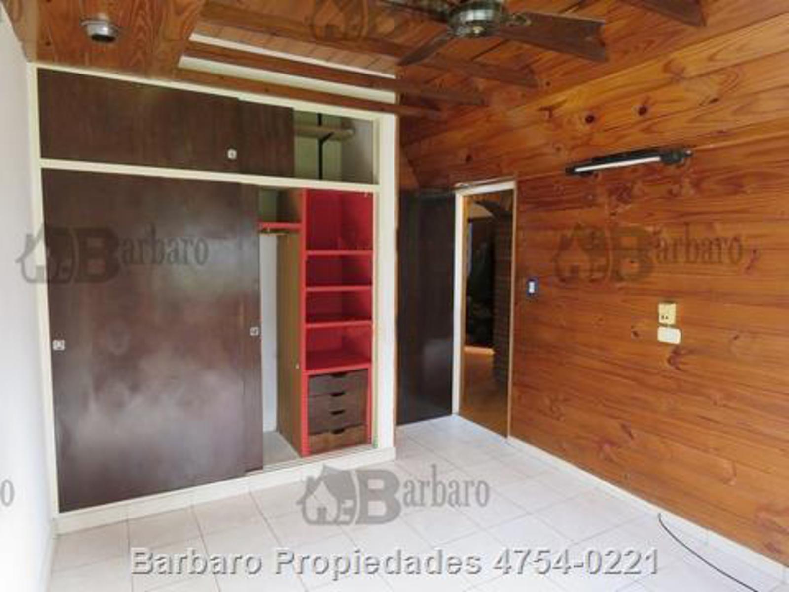 Ramon Carrillo 3000 · San Martín — foto 4
