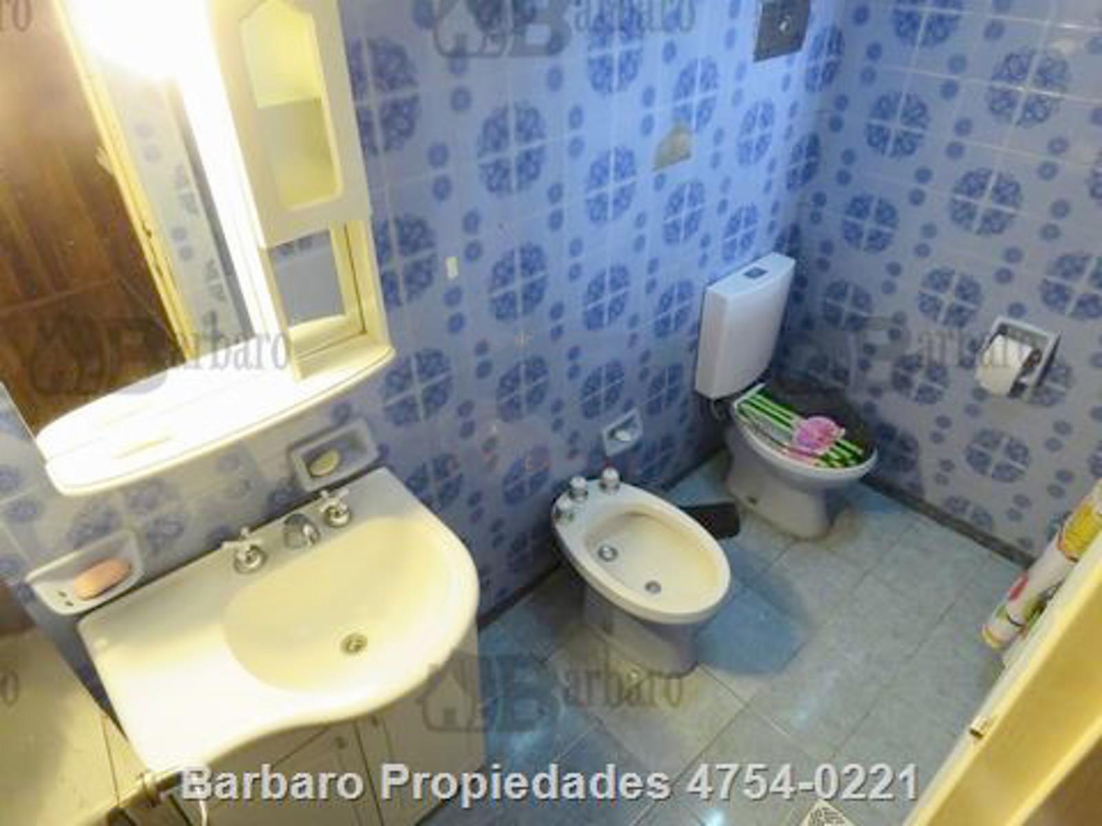 Ramon Carrillo 3000 · San Martín — foto 5