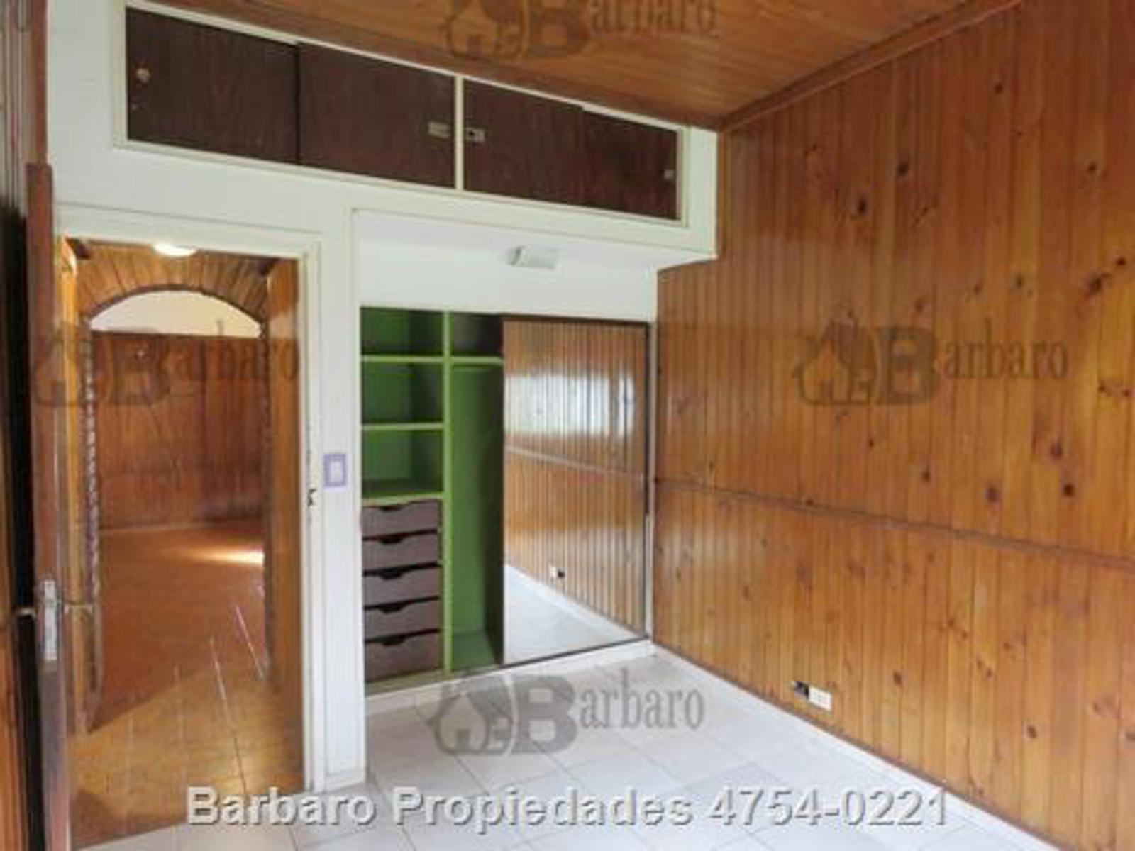 Ramon Carrillo 3000 · San Martín — foto 7