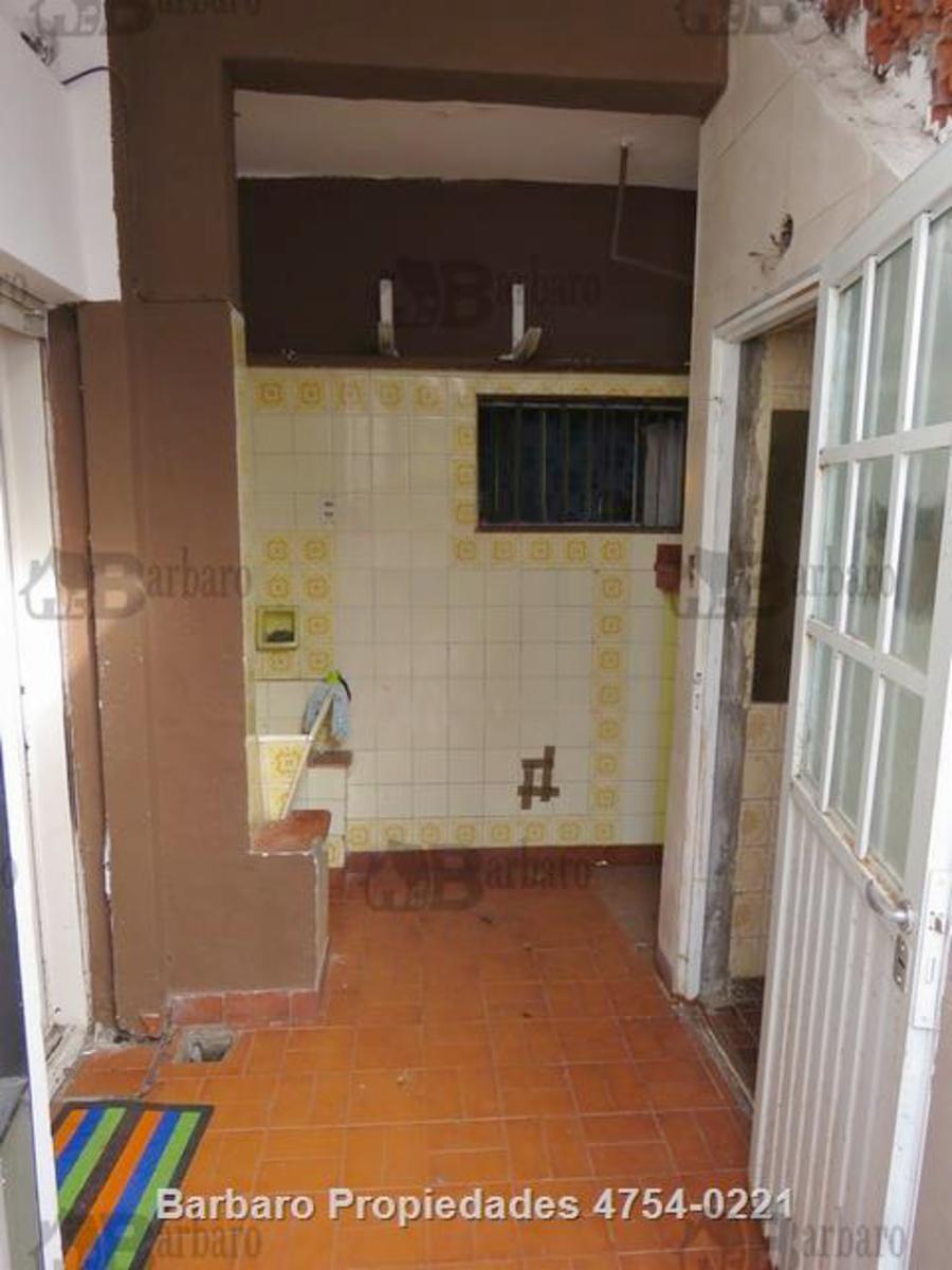 Ramon Carrillo 3000 · San Martín — foto 8