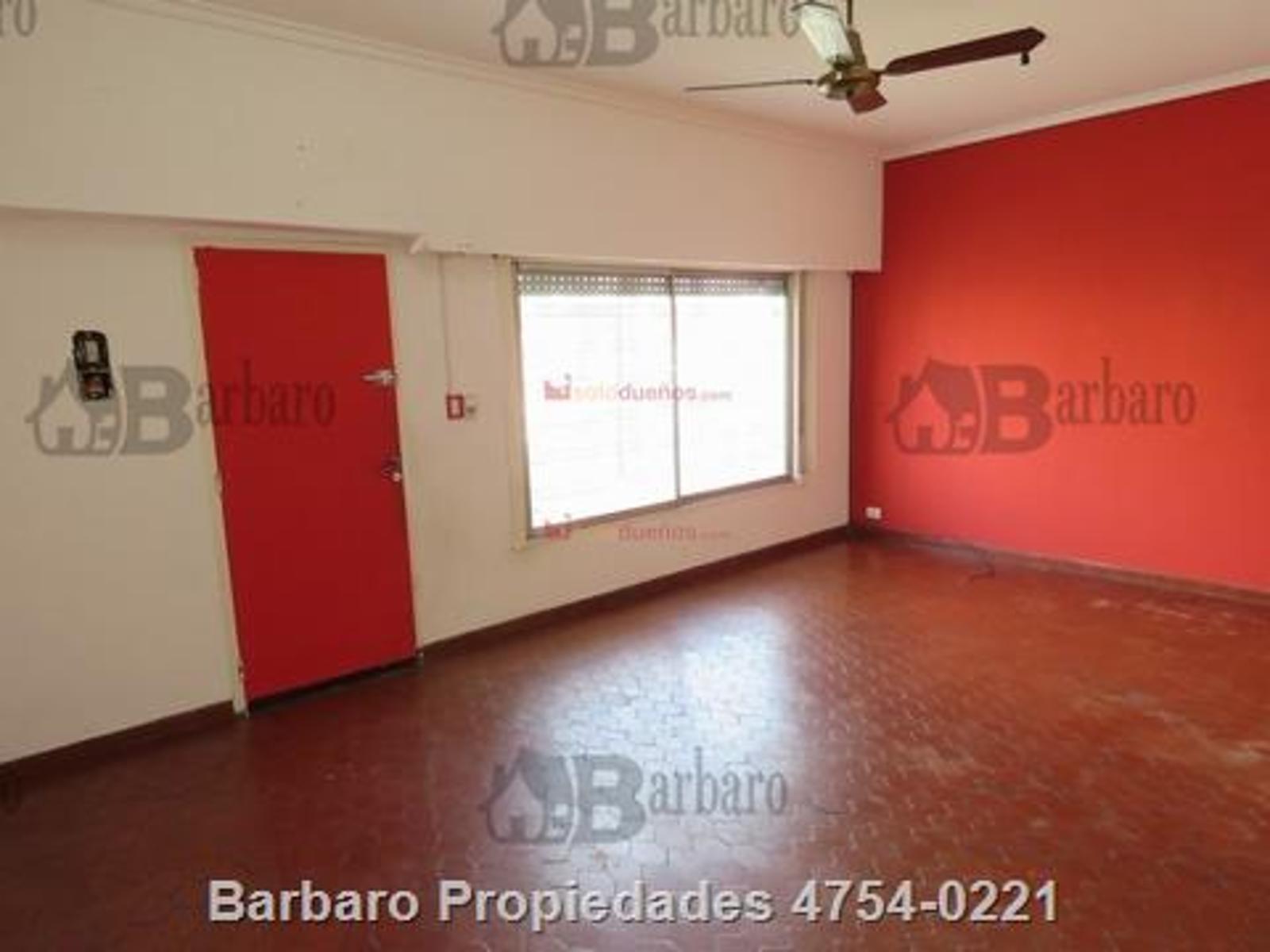 Ramon Carrillo 3000 · San Martín — foto 9