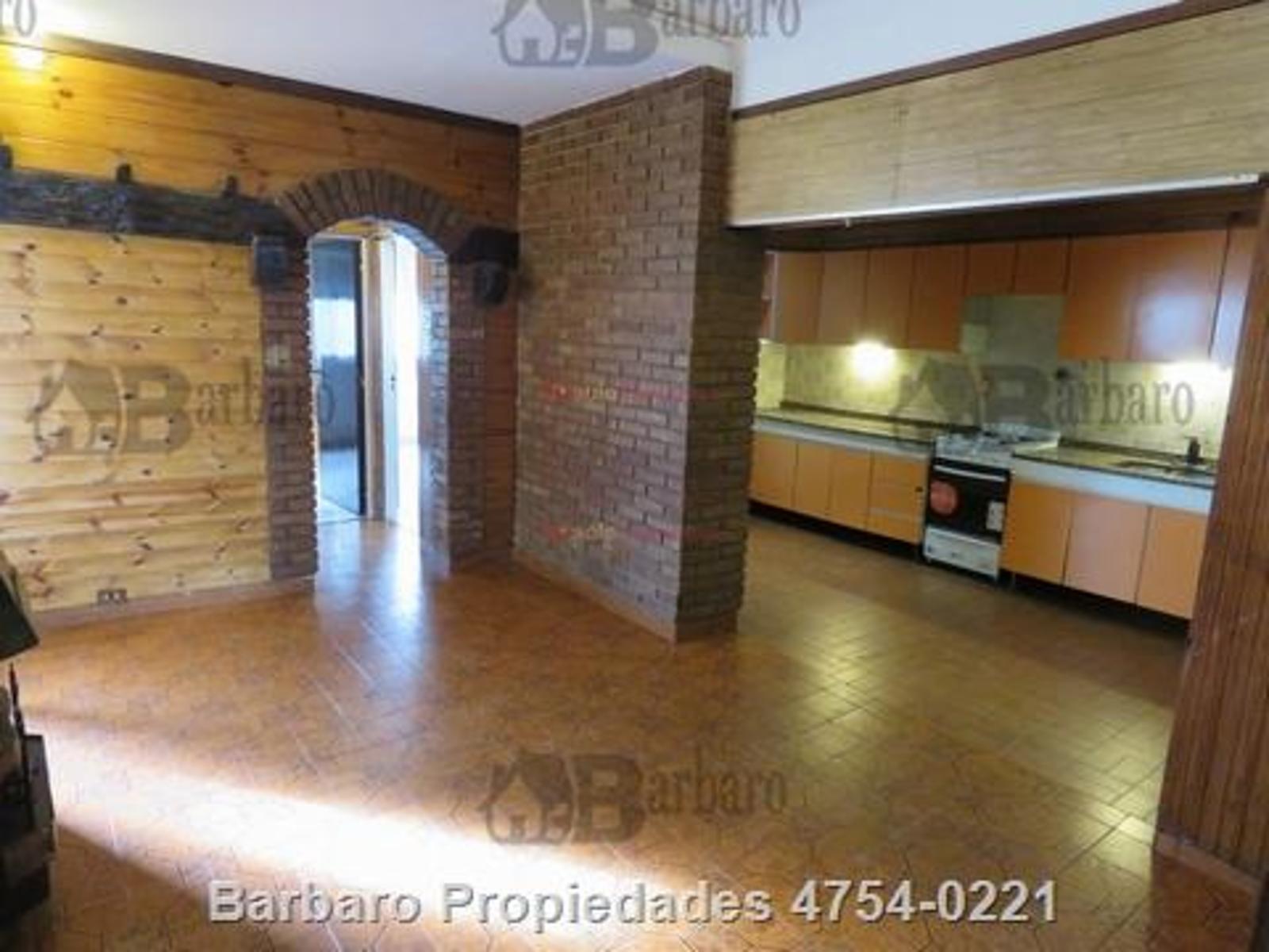 Ramon Carrillo 3000 · San Martín — foto 10