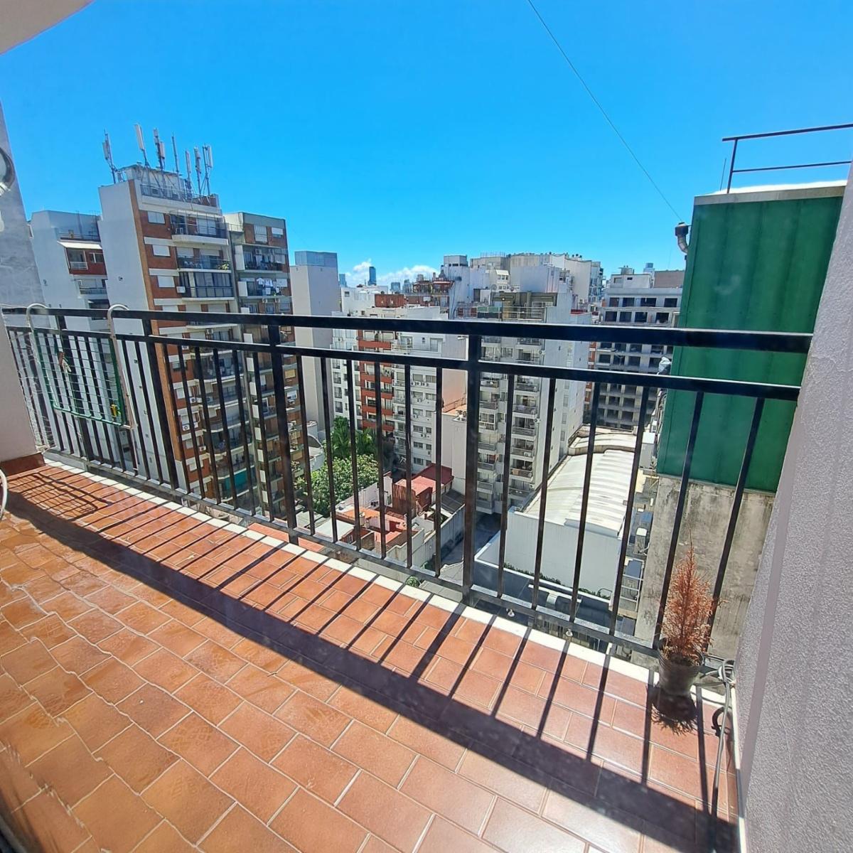 Avenida Cordoba 3500 · Palermo — foto 14