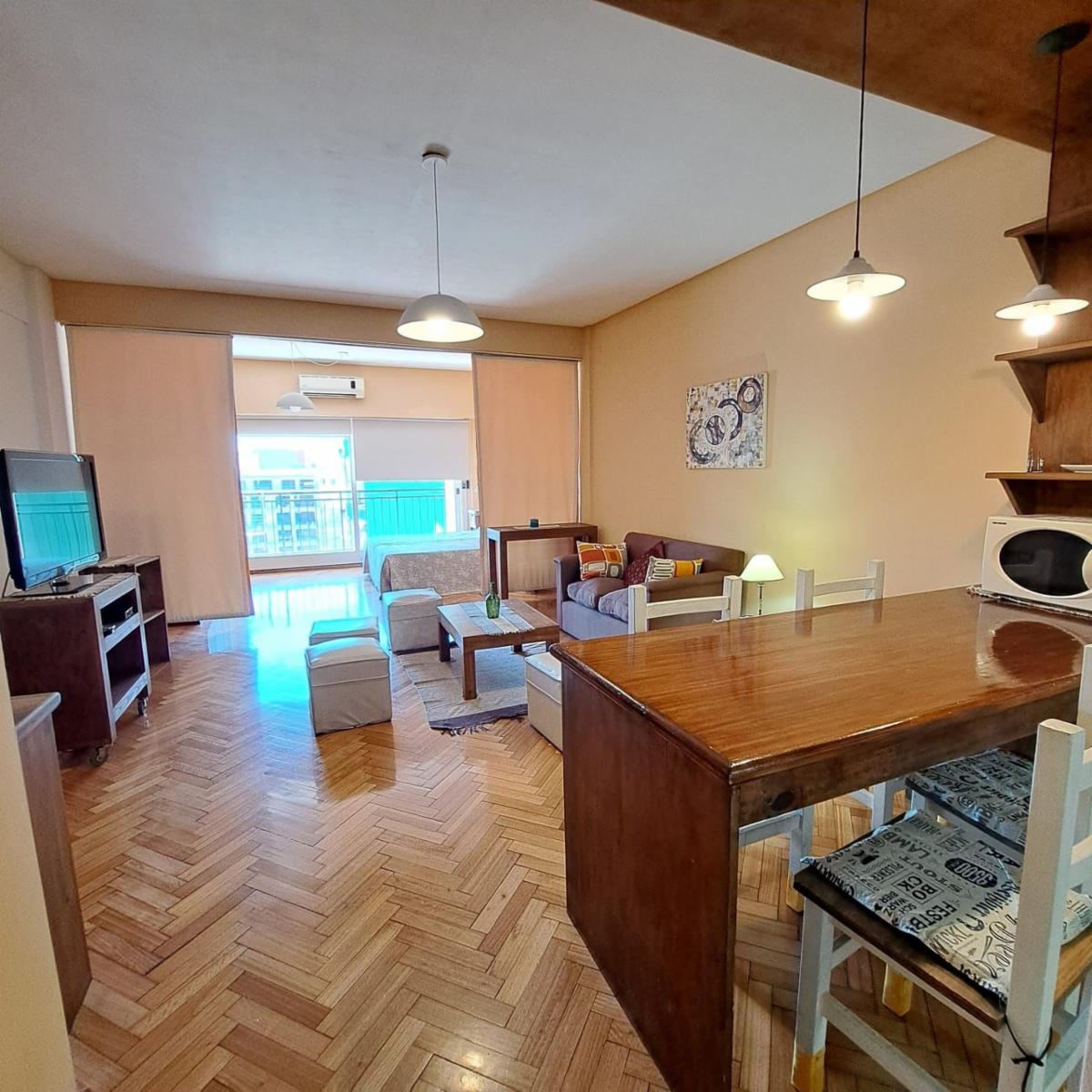 Avenida Cordoba 3500 · Palermo — foto 4