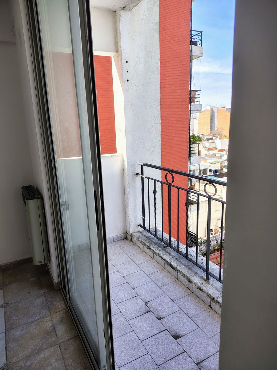 Juramento 5050 · Villa Urquiza — foto 9