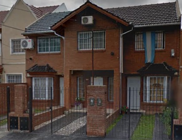 Duplex 3 ambientes- 70 mts