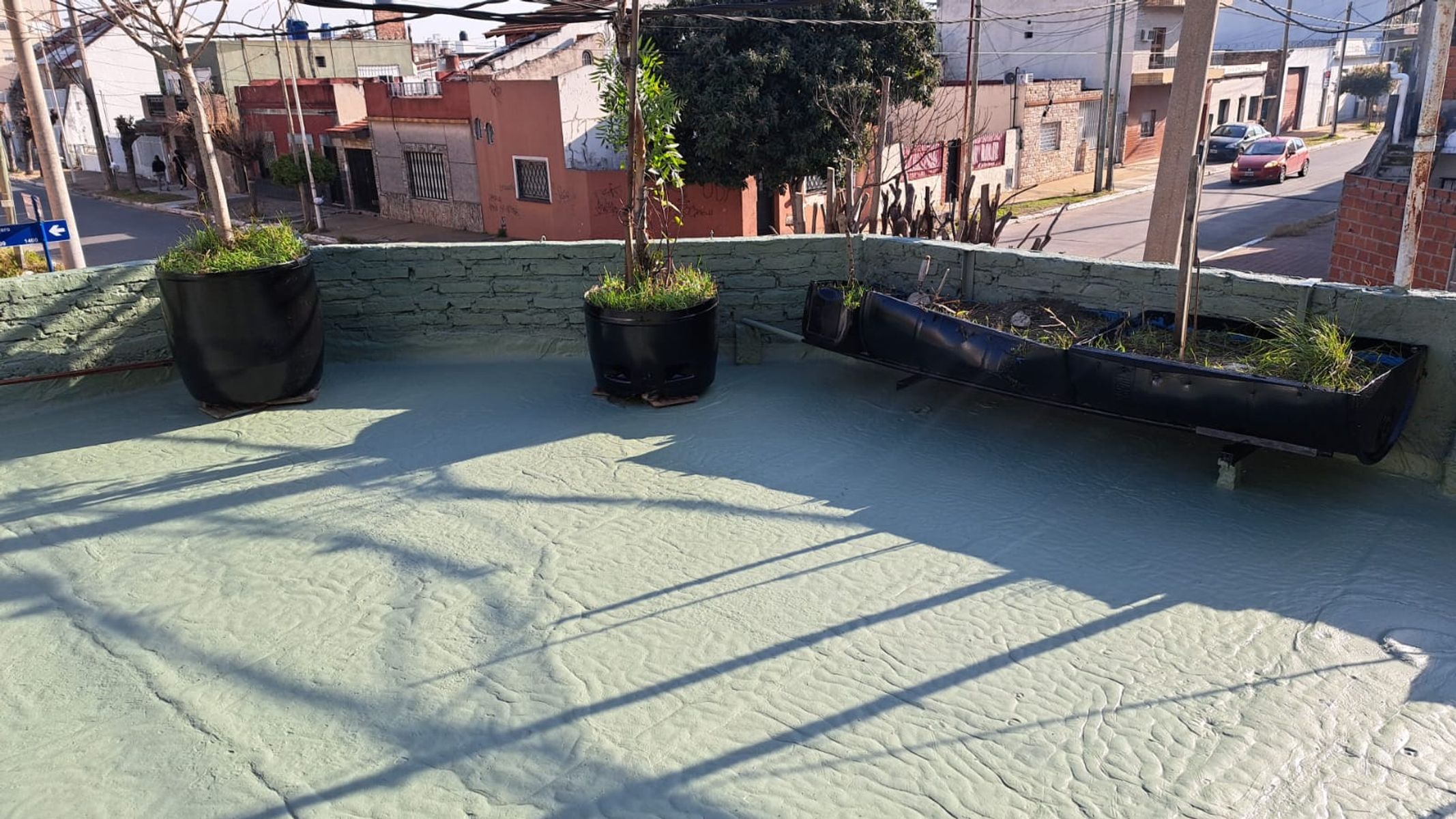 Aguero 1420 · La Matanza — foto 16