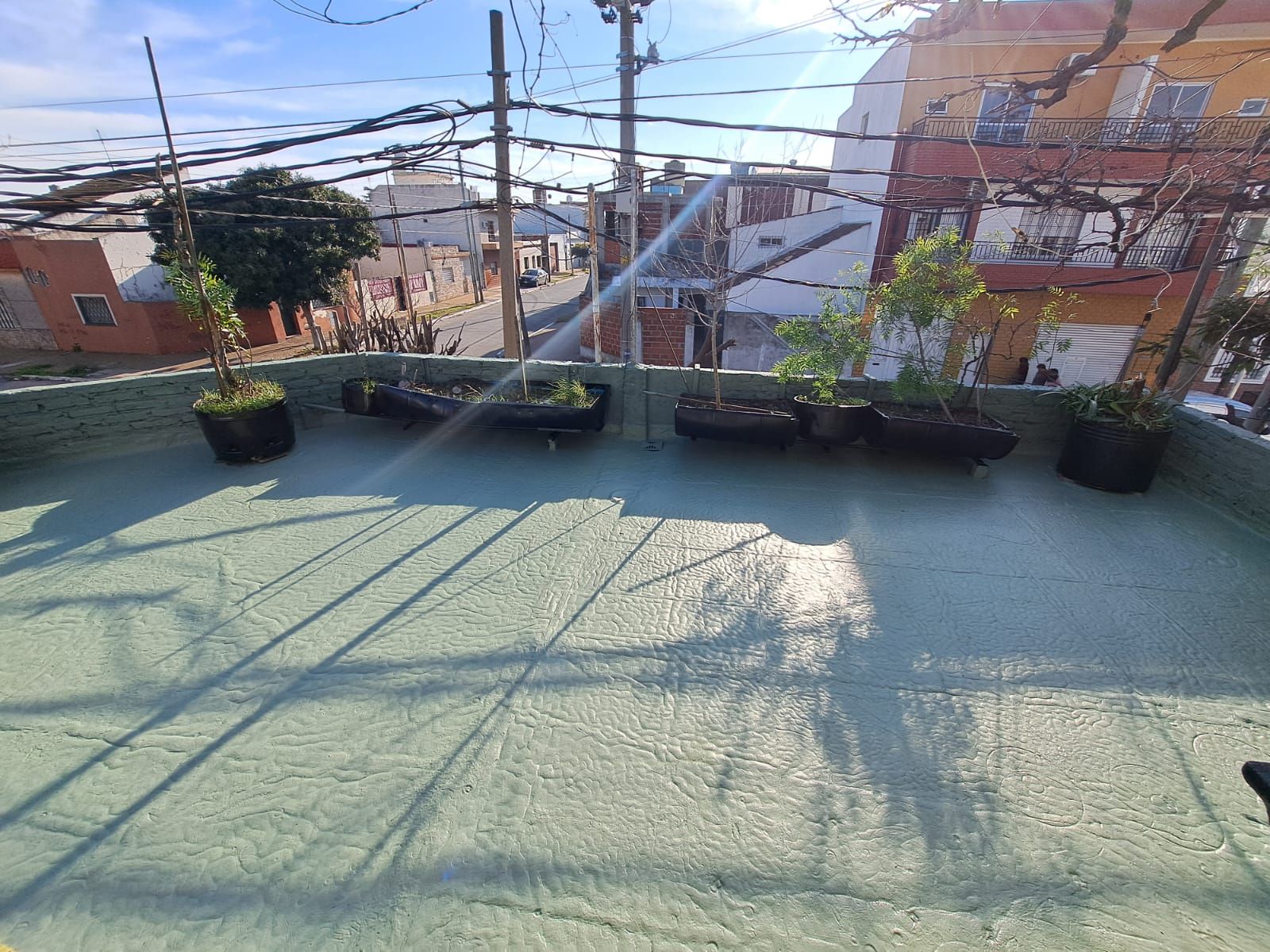 Aguero 1420 · La Matanza — foto 19