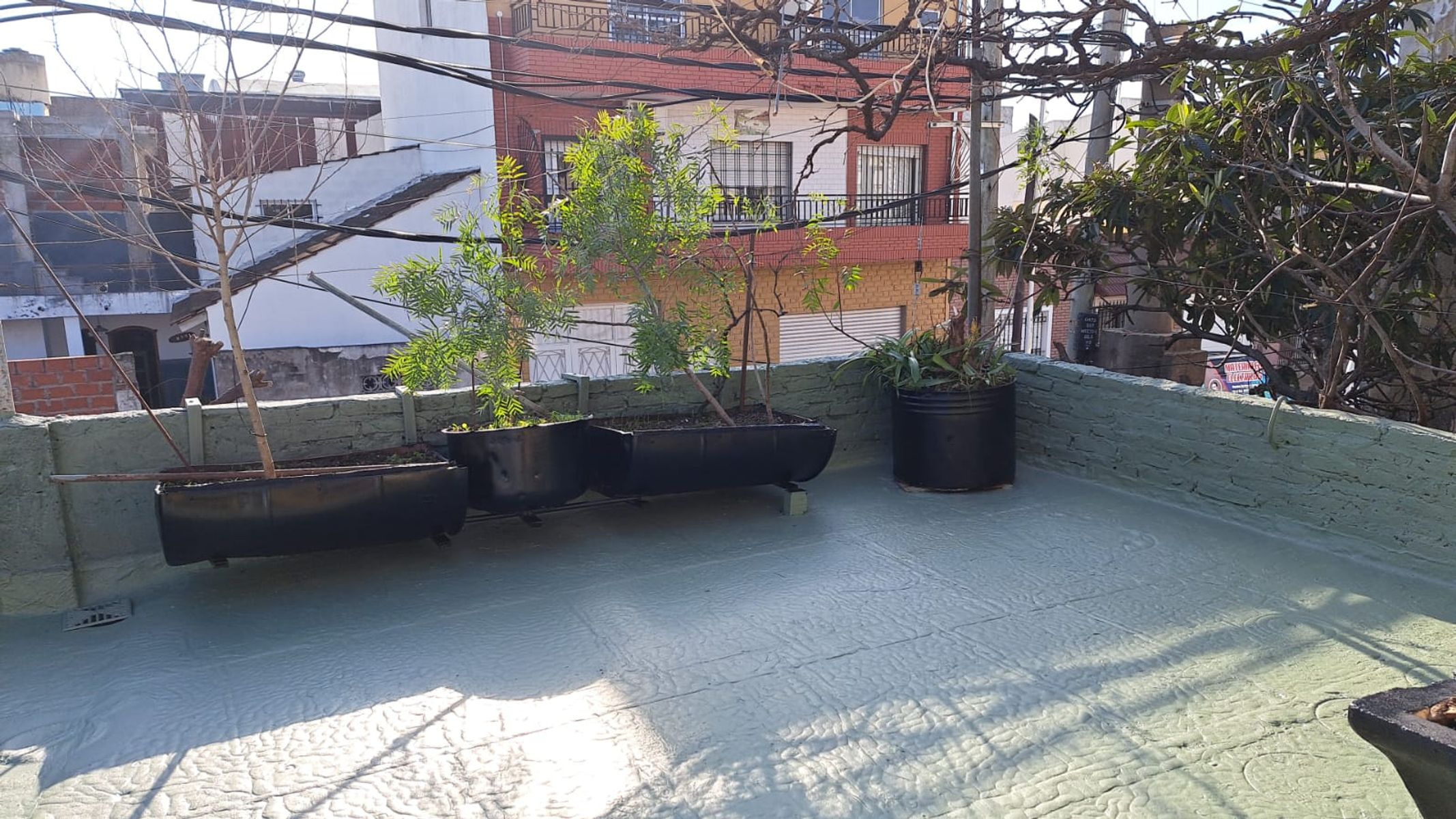 Aguero 1420 · La Matanza — foto 5