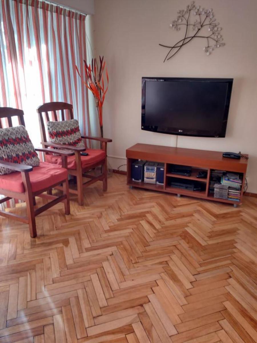Departamento en venta en san fernando