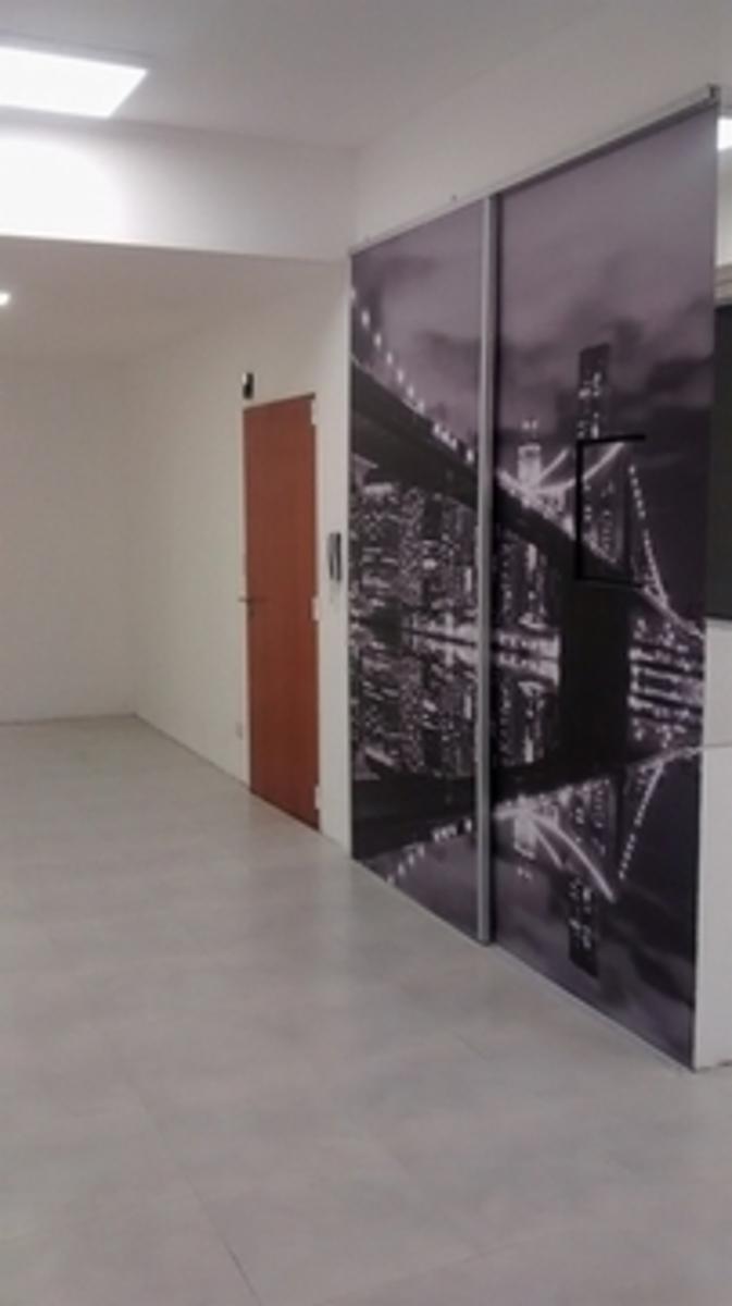 Imperdible departamento 76 mts, apto profesiona- PALERMO