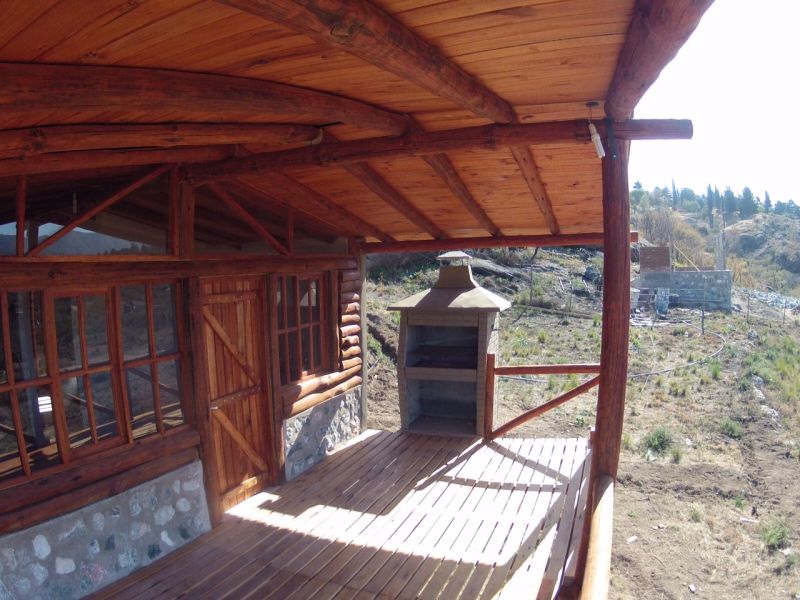 Mirador del Lago · Punilla — foto 5