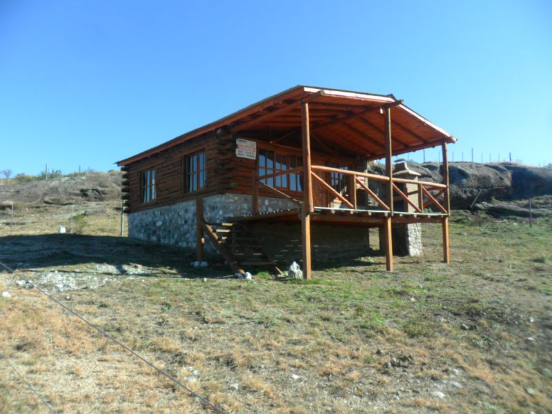 Mirador del Lago · Punilla — foto 7