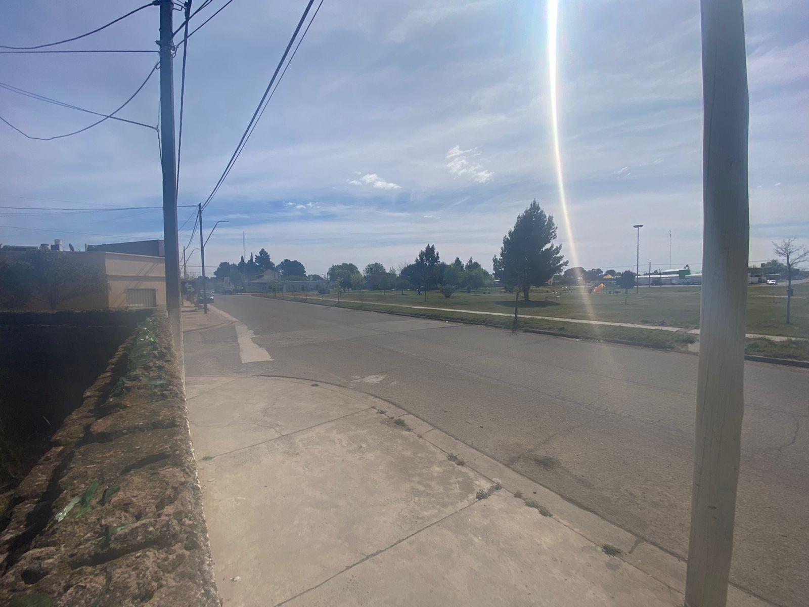 IRIGOYEN ESQ STA FE · Patagones — foto 13