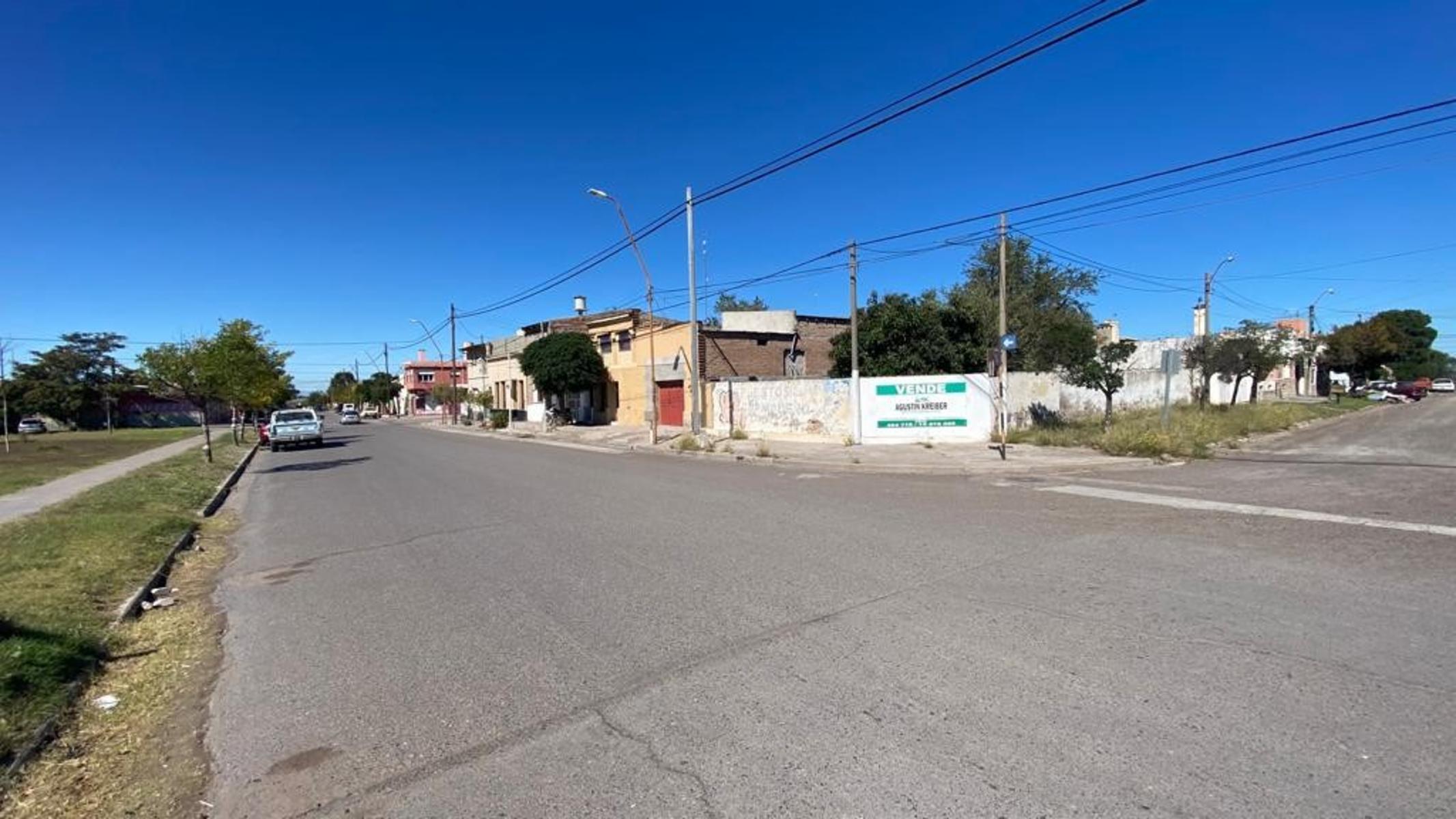 IRIGOYEN ESQ STA FE · Patagones — foto 3