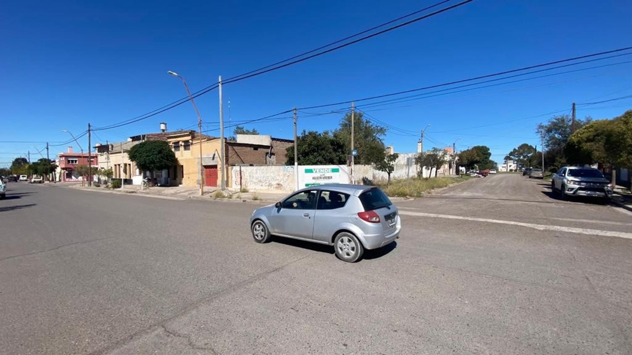 IRIGOYEN ESQ STA FE · Patagones — foto 4