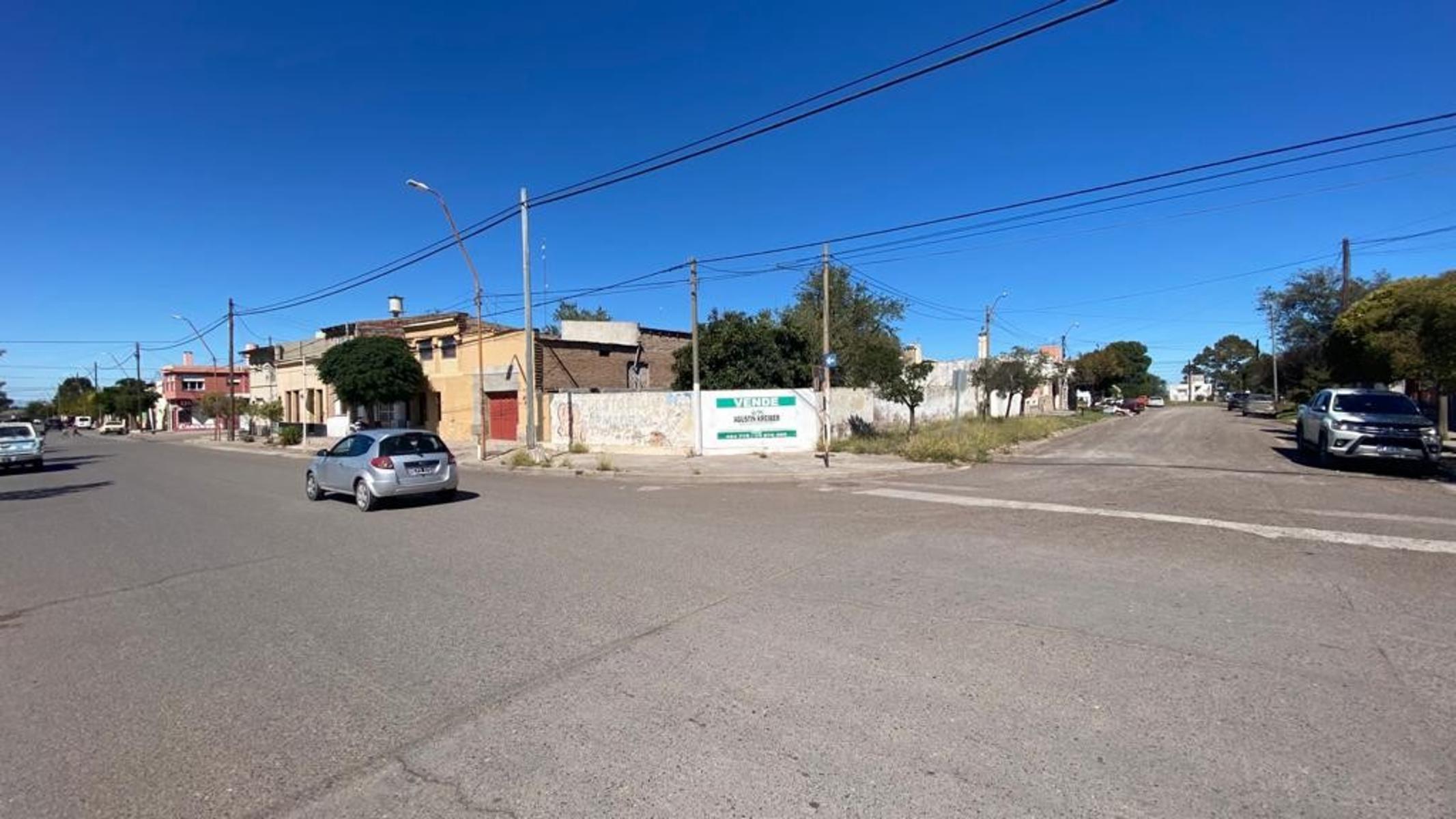 IRIGOYEN ESQ STA FE · Patagones — foto 5