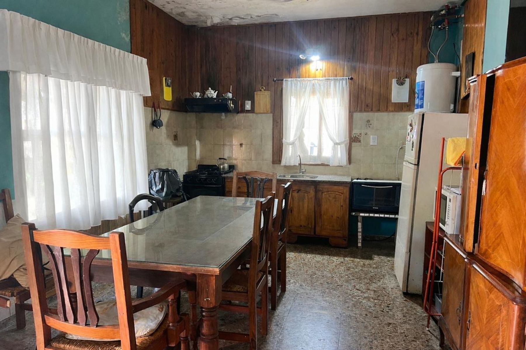 Carlos Tejedor 575 · Merlo — foto 16