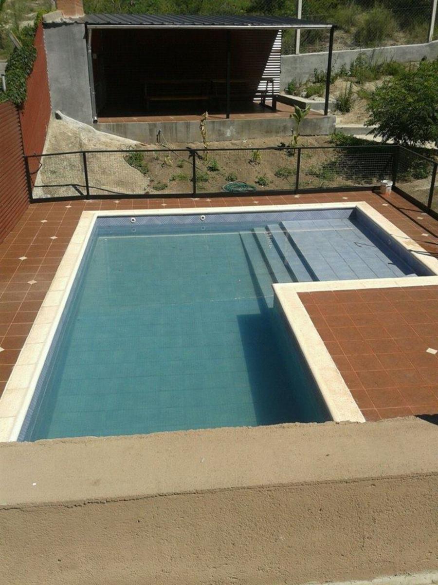 SGTO CABRAL 101 L.8 · Punilla — foto 4