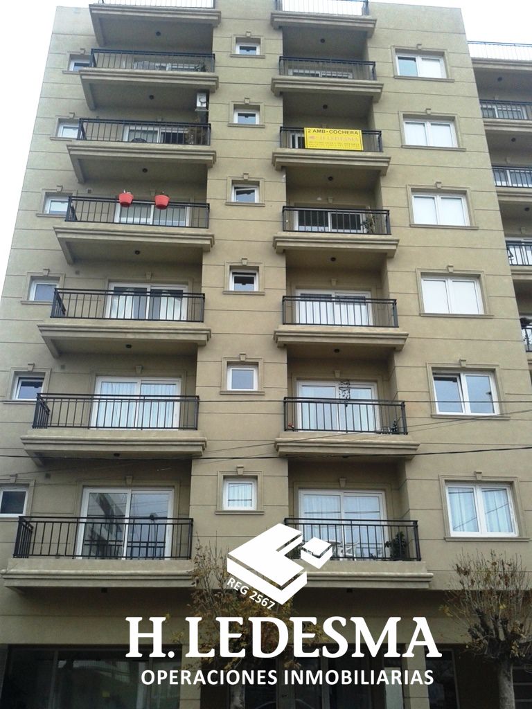 Edificio THAMES II