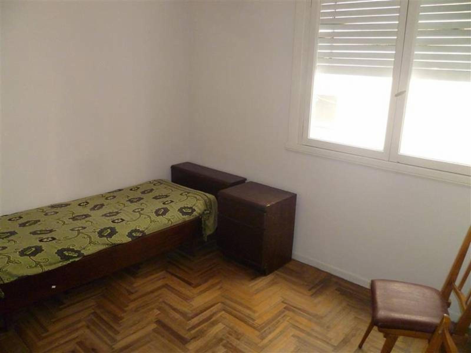Departamento en Venta de Dos Ambientes Al Contrafrente Frente Al Casino