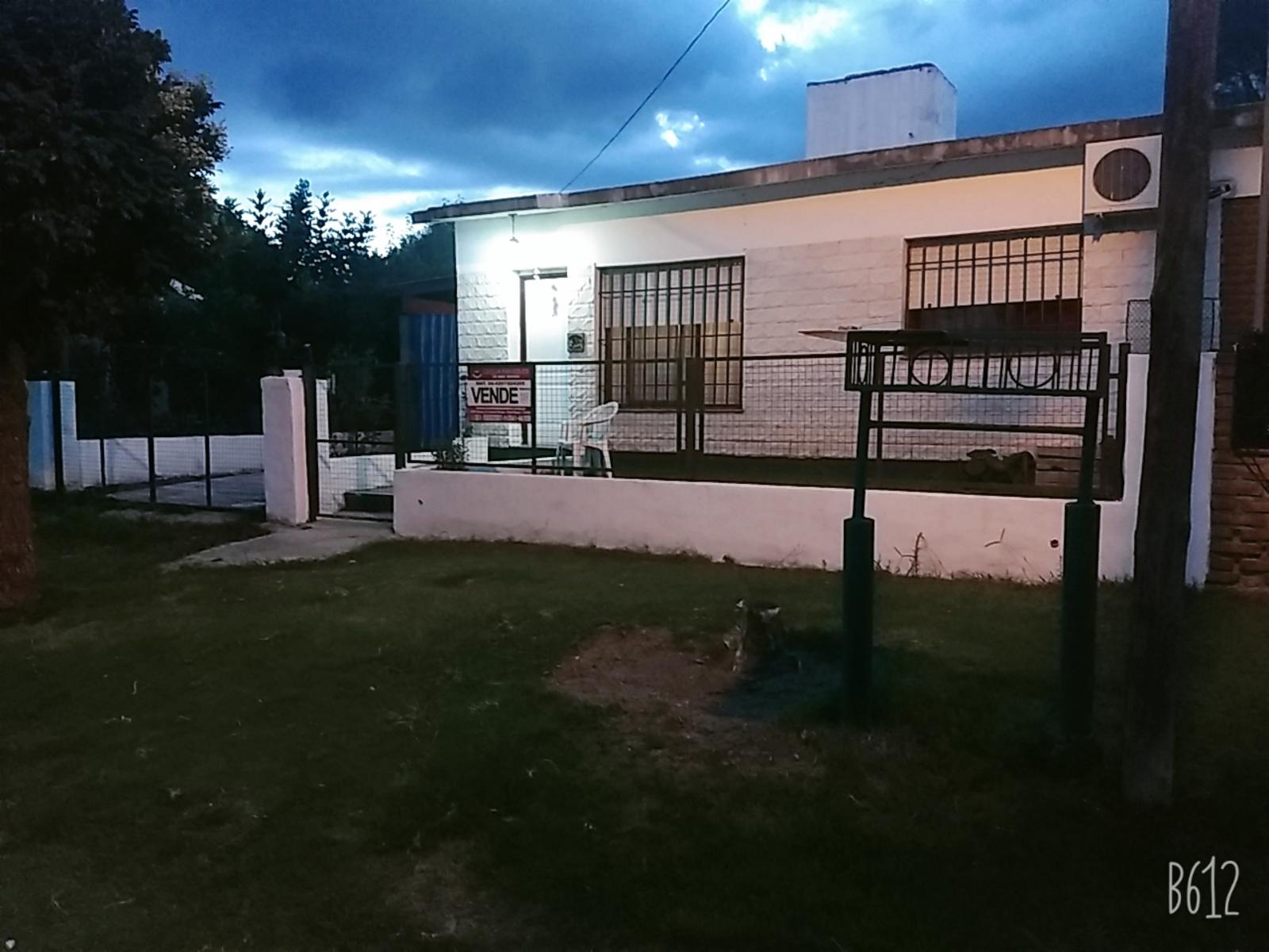 N° ref1275-Hermosa casa en B° Centro de Bialet Masse a 200mts del Rio Cosquín.