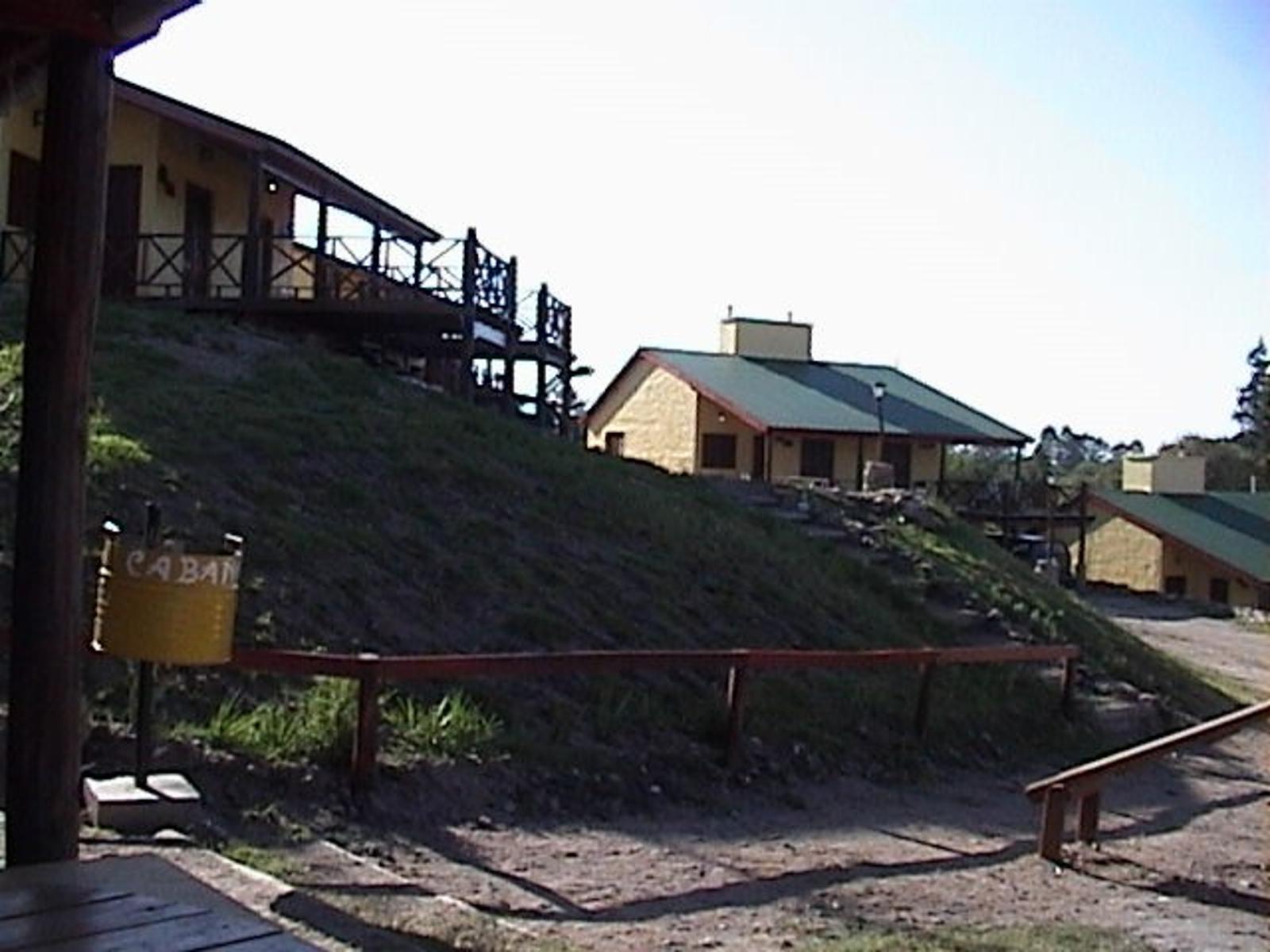 Las Margaritas  15 · Río Cuarto — foto 3