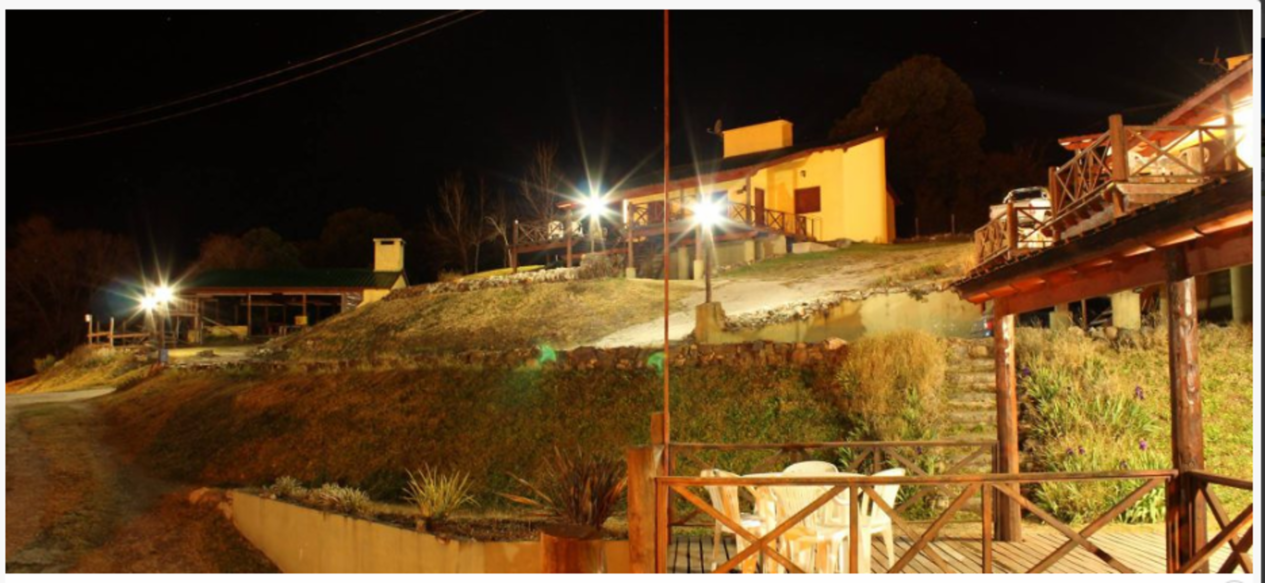 Las Margaritas  15 · Río Cuarto — foto 4