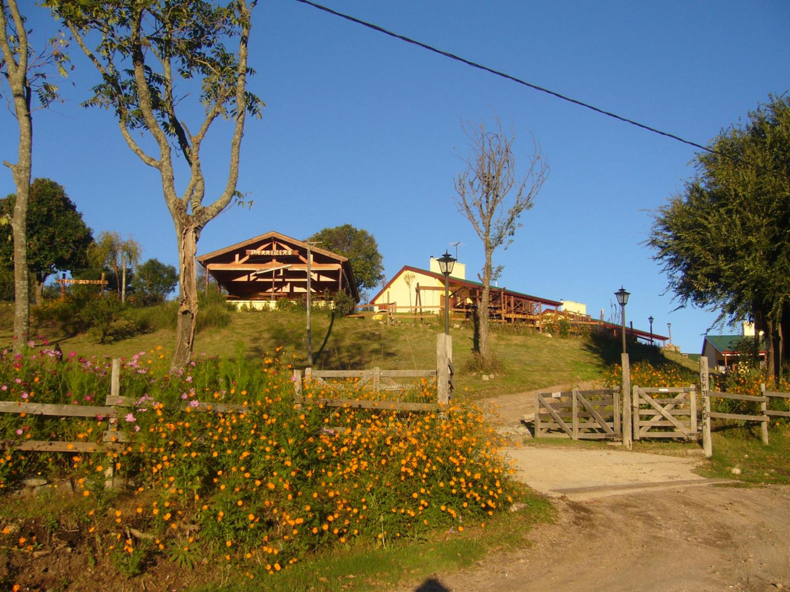Las Margaritas  15 · Río Cuarto — foto 8