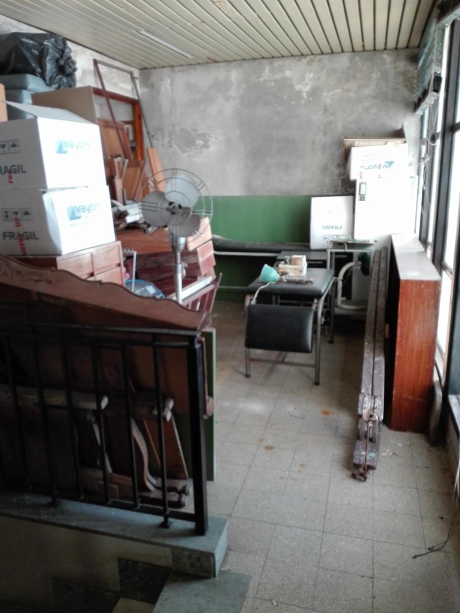 Bartolome Mitre 2100 · Almirante Brown — foto 33