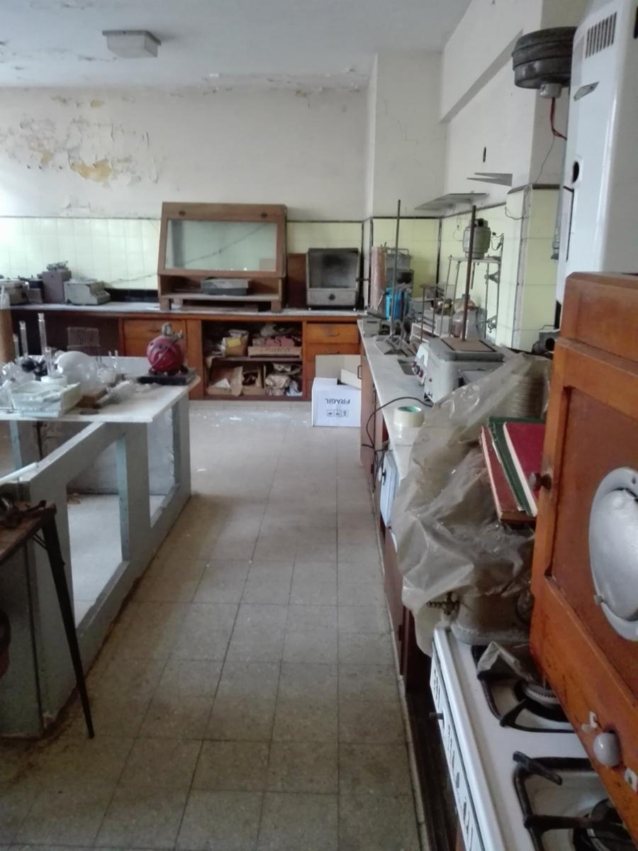 Bartolome Mitre 2100 · Almirante Brown — foto 37