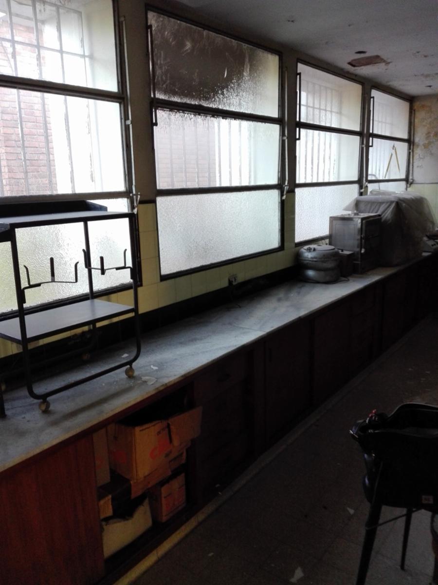 Bartolome Mitre 2100 · Almirante Brown — foto 41
