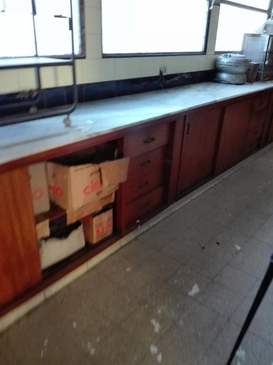 Bartolome Mitre 2100 · Almirante Brown — foto 42