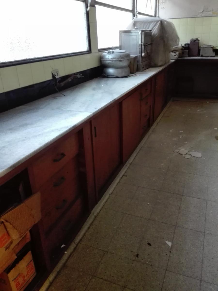 Bartolome Mitre 2100 · Almirante Brown — foto 43