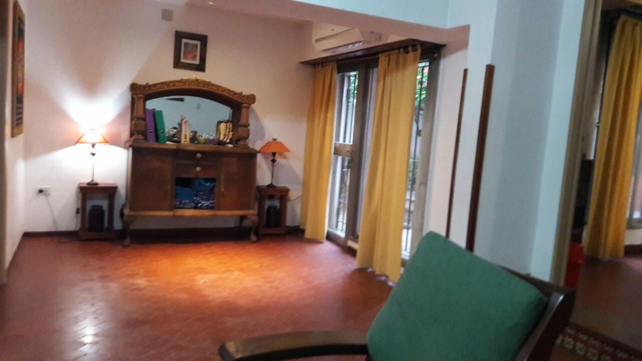 Bartolome Mitre 2100 · Almirante Brown — foto 54