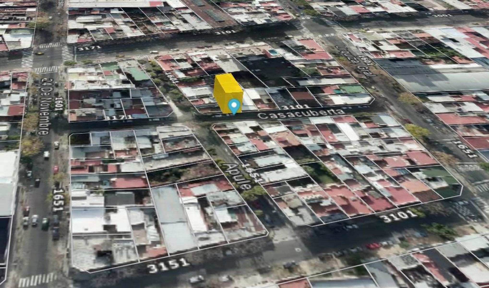 Casacuberta 3100 · San Cristobal — foto 4