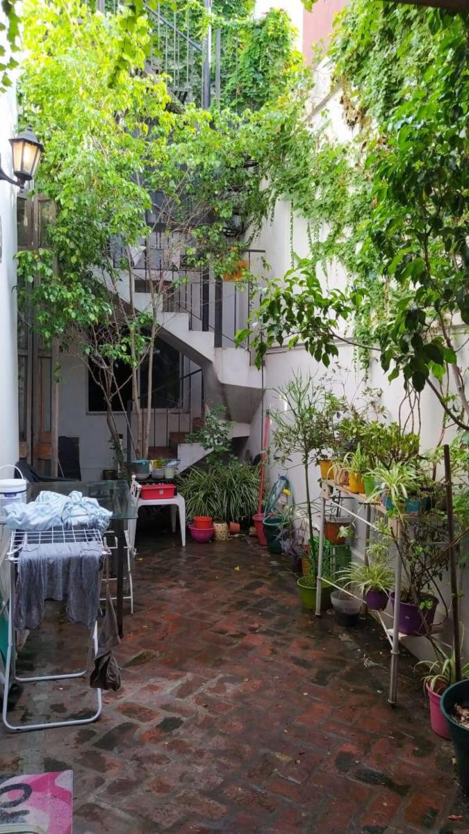 Casacuberta 3100 · San Cristobal — foto 5
