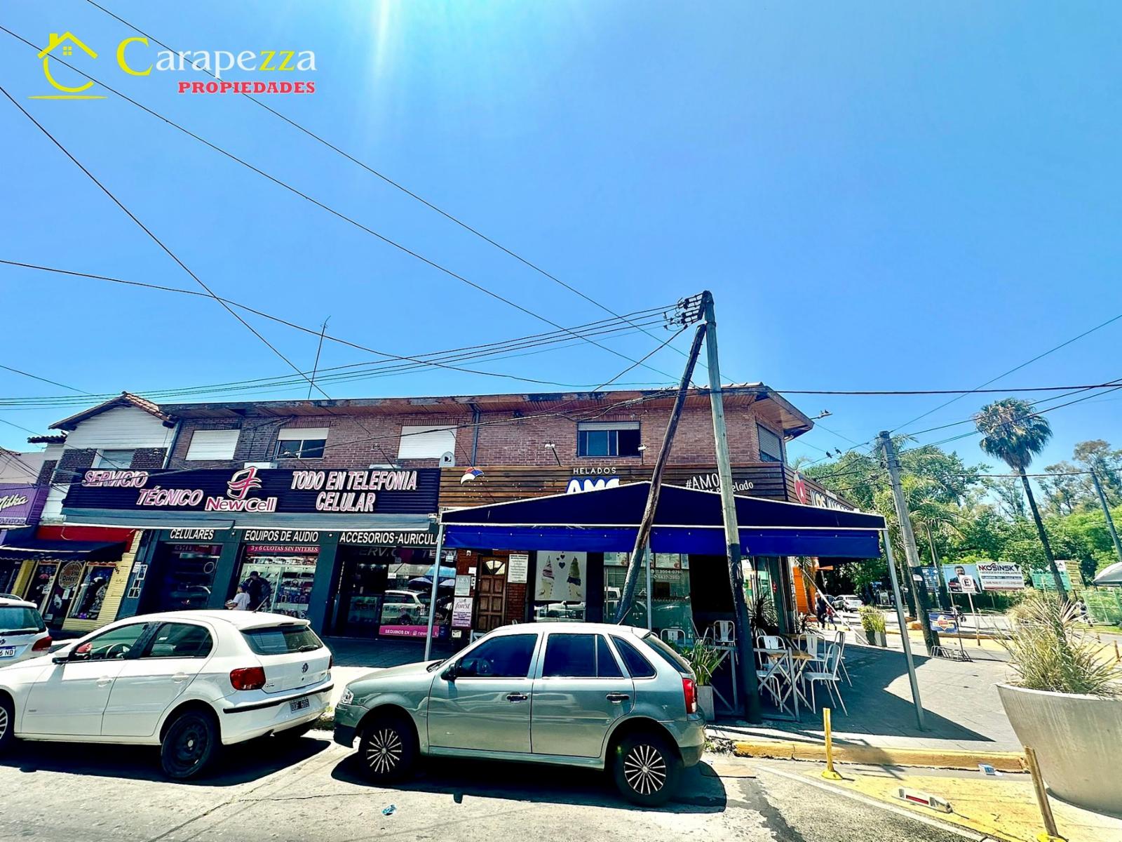 Jose María Bosch 1090 · Tres De Febrero — foto 3
