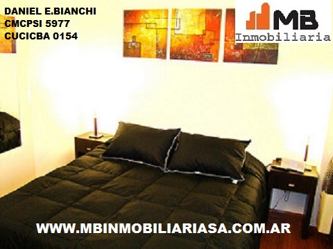 Jufre al 200 · Palermo Soho — foto 6