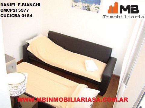 Jufre al 200 · Palermo Soho — foto 8