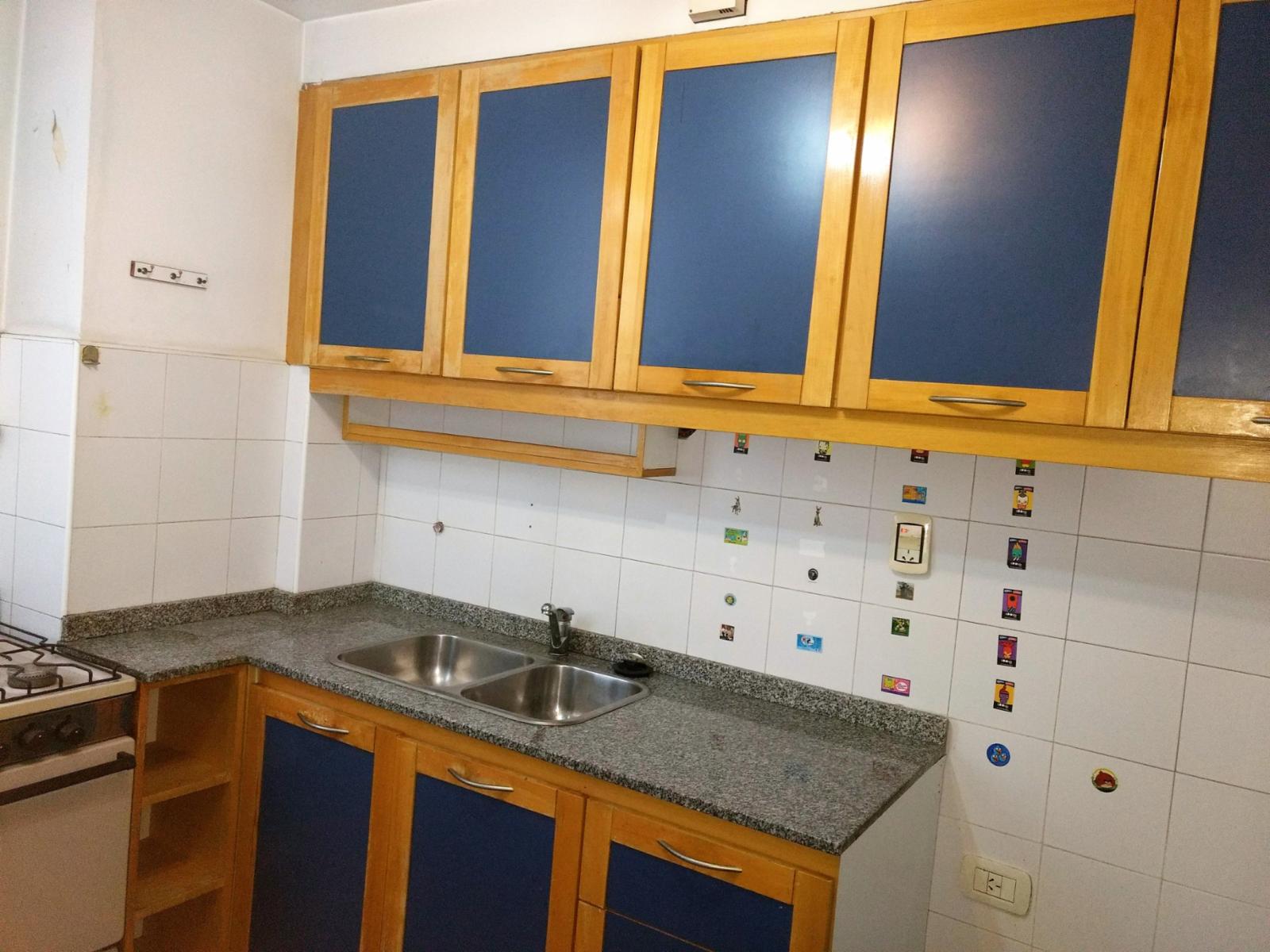 Joaquin V. González al 100 · Floresta — foto 16